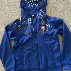 Windrunner Jacket 
