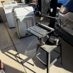 Band Saw