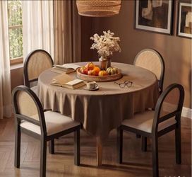 Dining chairs