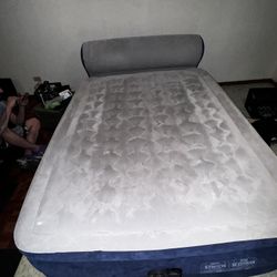 Queen Air Mattress