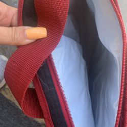 Trader Joe’s Cooler Bag