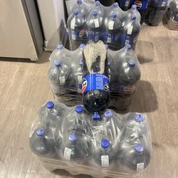 pepsi 3L drinks 