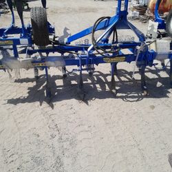Cultivator 