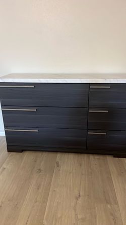 6 drawer