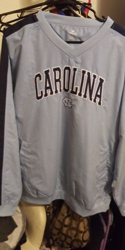 Men's Athletic windbreaker size (Large) $13 OBO