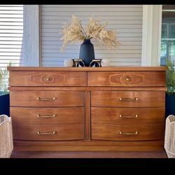 MCM DRESSER Best Offer