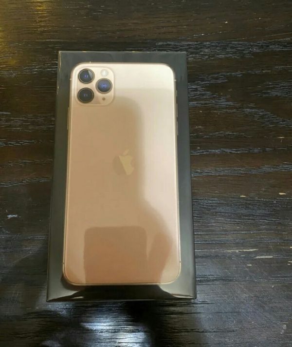 IPhone 11 pro max for Sale in Houston, TX - OfferUp