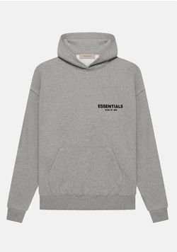 Essentials Hoodie
