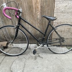 Bicycle