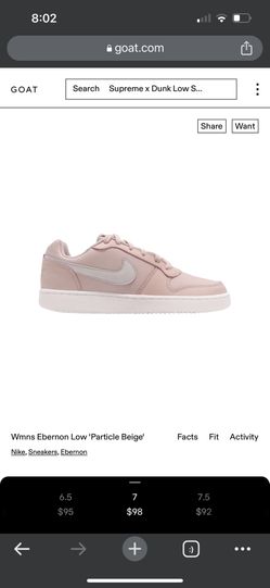 Nike Shoes