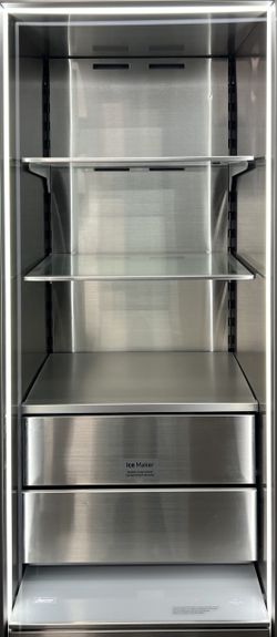 DACOR Freezer DRZ24980LAP - 02991