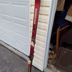 Rossignol T7000 Sport Skis 