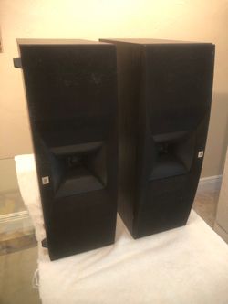 JBL SURROUND SOUND HTPS 400 !!!