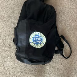 Nike EYBL Nike Elite Bubble Basketball Bag (Top 100 Camp Nbpa Edition)