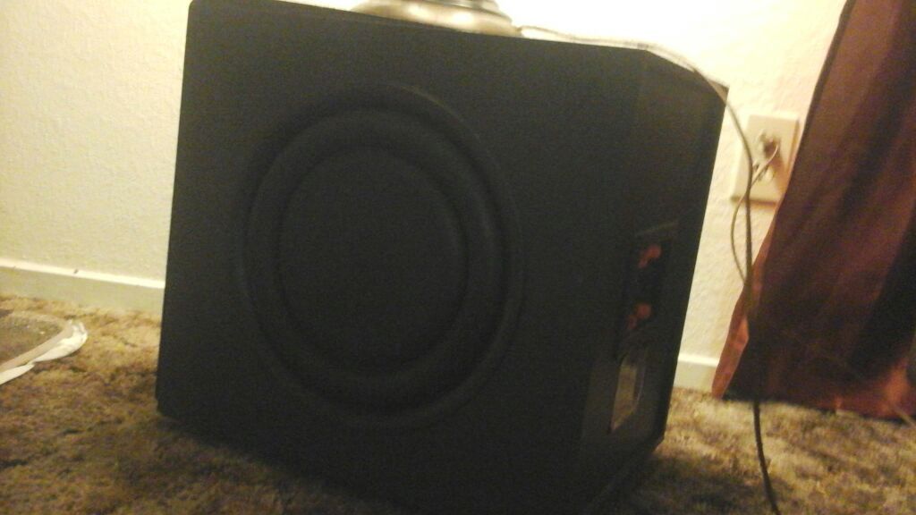 Rolkolsen subwoofer sales