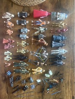 Starwars lot