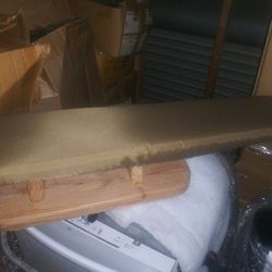 Commercial Tabletop Ironing Board
