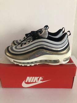 Nike Air Max 97