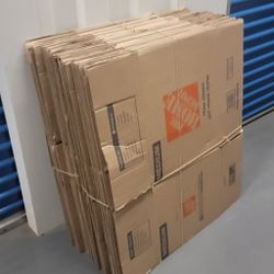 Medium Boxes For Sale 