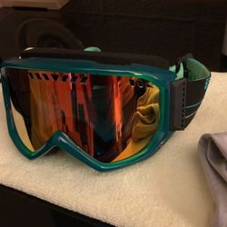 Smith Goggles 