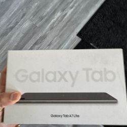 Galaxy Tab A7 Tablet 