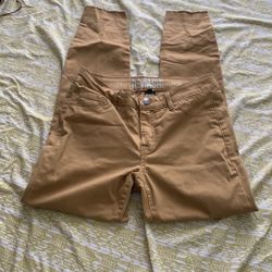 Like New REWASH skinny Pants