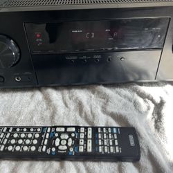 Pioneer Stereo System All Working