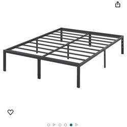 Cal King bed