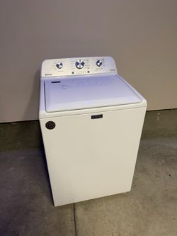 *BROKEN/SCRAP* washing machine