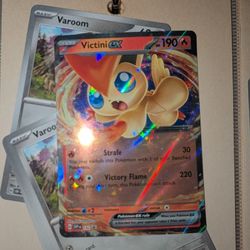 Pokemon Card Ex Series 