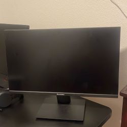 X Gaming monitor 110hz Comes With The Cord Don’t Worry Only Pick Up 