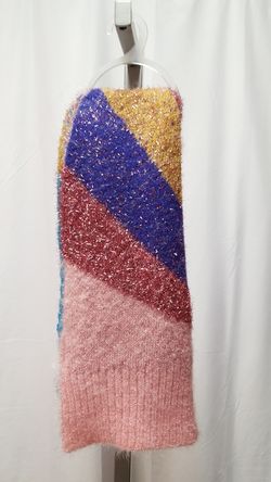 Cat and jack girls scarf