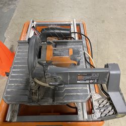 Malita Para Cortar Cerámica 