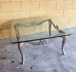 Living room table