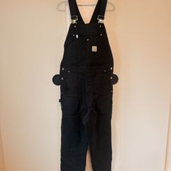 Carthart Overalls