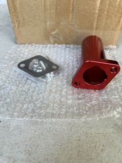 Intake Manifold