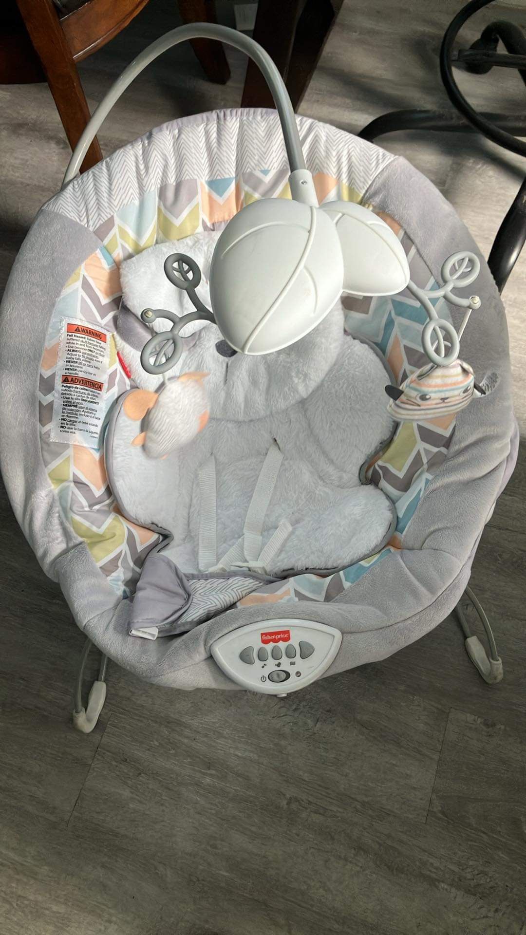 Baby Swing