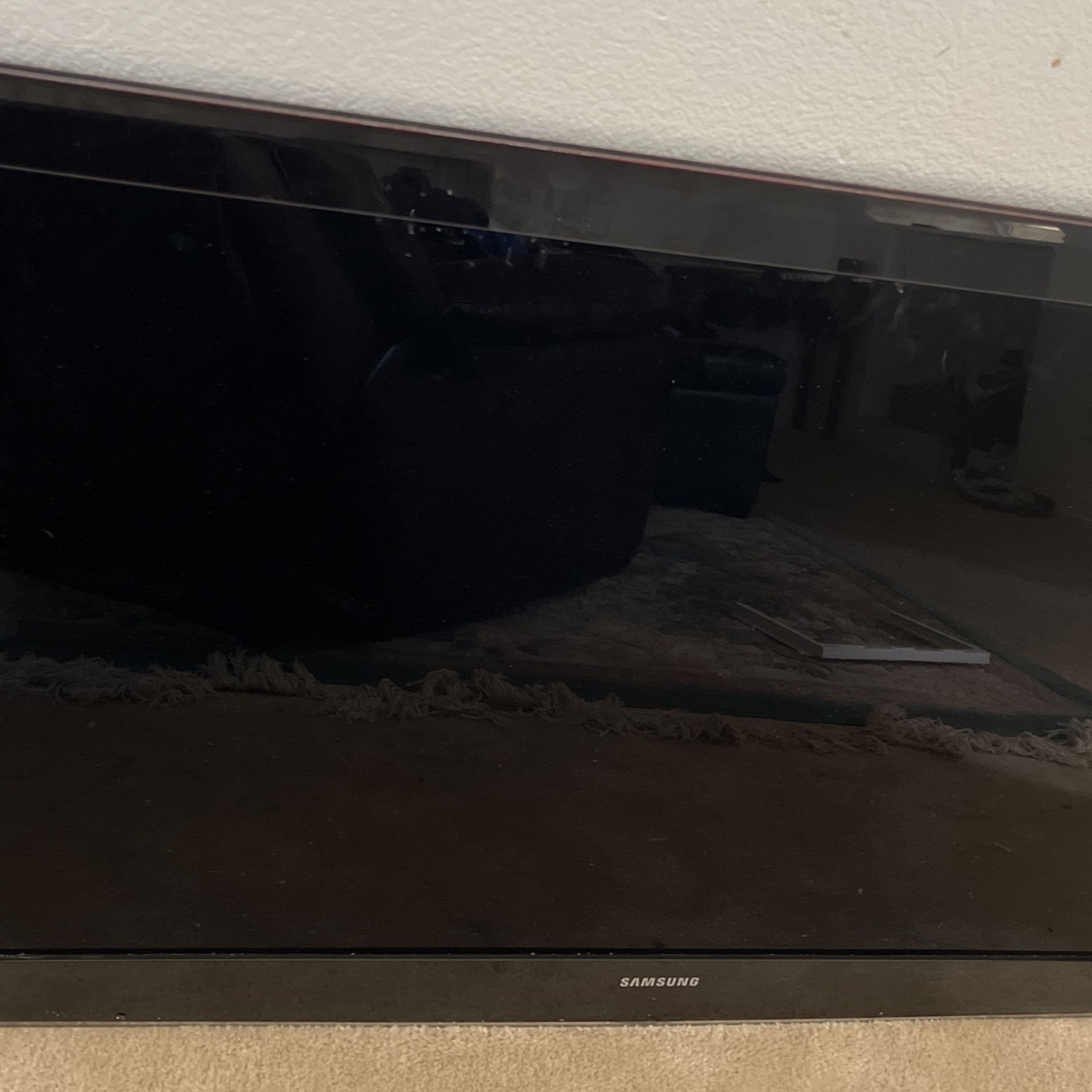 samsung-tv-45-inch-for-sale-in-palmdale-ca-offerup