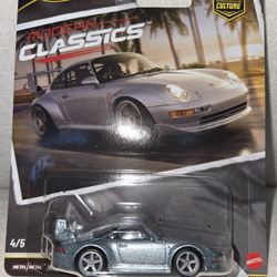 Hot Wheel 