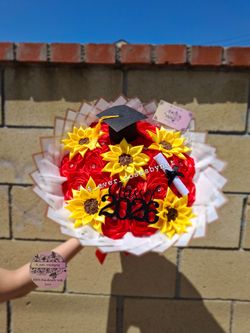 Eternal Bouquets/Graduation