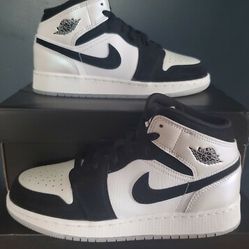 Jordan 1 Diamond 💎 
