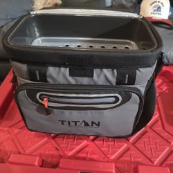 Cooler
