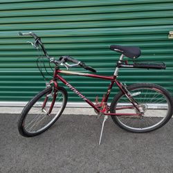 Sport sales direct bicycle