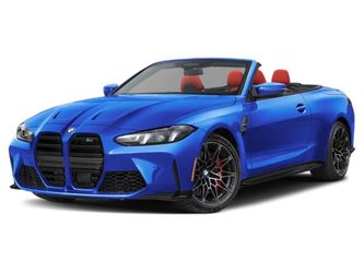 2025 BMW M4