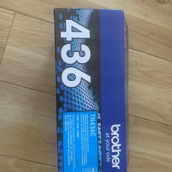 436 Brother At Your Side Ink For Printer