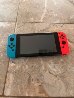 Nintendo 1 works perfectly fine 100-150