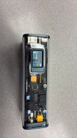 Sharge charger