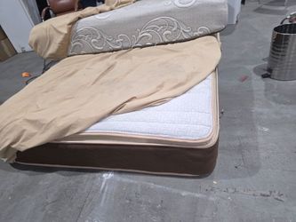 Mattress