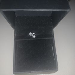 Diamonds Earrings From Kay Jeweler 