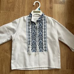 Українська Вишиванка